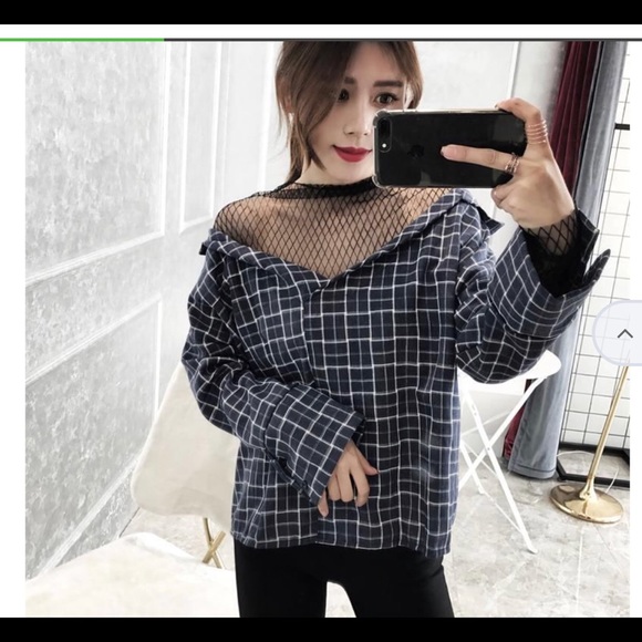 T-Shirt Korean style - Picture 5 of 6